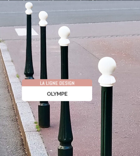 SLIDER-OLYMPE